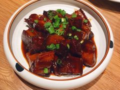 -山楂树融合菜餐厅