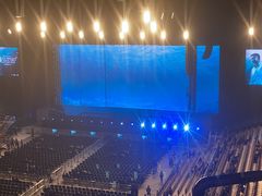 -宝能国际体育演艺中心