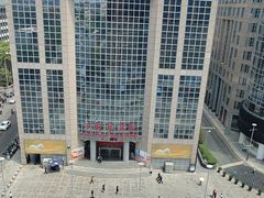 -喜悦烤鸭·新京菜(王府井店)