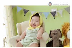 -奶牛叔叔儿童摄影生活馆(太仓店)