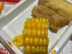 玉米！-傣妹火锅(南京东路一店)