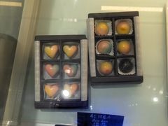 -西檬树SIMON·T轻奢蛋糕(大东方Max店)