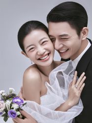 -青禾婚纱摄影(杭州店)