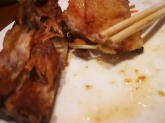 -吴记酱骨炖菜馆(西大直街店)
