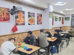 -玉香宫河州牛肉拉面