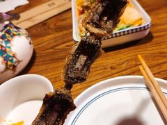 -纳瓦新疆菜(银都店)