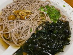 -蟹将军日本料理(中南路店)