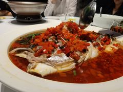 -湘上湘(米其林餐厅-正大中心总店)