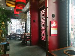 -陈府大宅门成都火锅·手切鲜肉(太原街店)