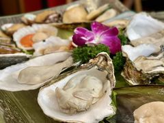 -樾餐厅泰式海鲜火锅(民歌湖店)