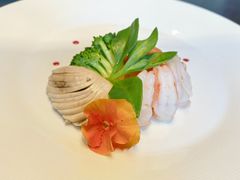 -北京饭店谭家菜