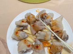 -大笑饭堂(甲子桥店)