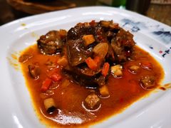-缘来聚·徽菜名店(黄山宏村店)