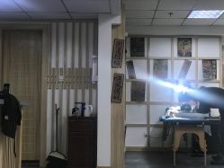 -天道tattoo纹身穿孔工作室