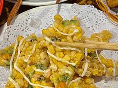 -冶建镜子·老南昌大排档·江西虾王(总店)