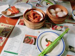 -小龍鳳餐室(番禺路店)