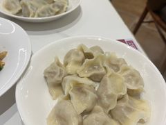 -东方饺子王(新奥购物中心店)