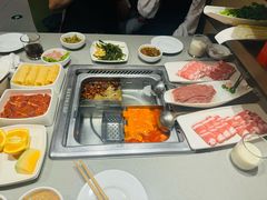 -海底捞火锅(高新活力汇店)