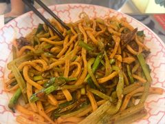-撒拉花儿·新疆菜·清真(太阳宫店)