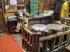 -霄汉羊排(万松园一店)
