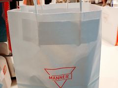 -Manner Coffee(奉贤路店)