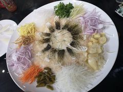 -百丈园龙江啫神馆