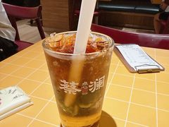 -蔡澜点心·粤菜(花城汇南区店)