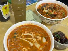-酸辣粉(氹仔店)
