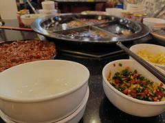 干油碟-陈眼镜火锅(总店)