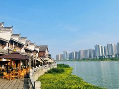 -大小河街