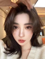 -Rise Hair上升造型