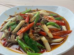 -映秋饭店(李庄总店)