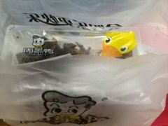 鸭架-周黑鸭(郑州新世界百货店)