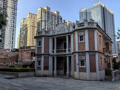 -晋江五店市传统文化旅游区