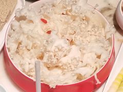 绣球菌-涮福記·现切牛羊肉火锅(世纪汇店)