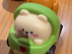 -九毛九西北菜(汕头金平万达广场店)