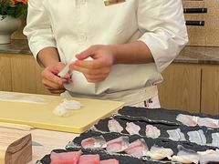 -松临·铁板烧&Omakase(神农店)