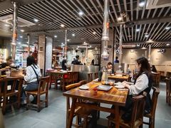 -丹东特色烤肉(学府路一部店)