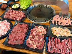 -老友谊冷面店(苏家屯店)