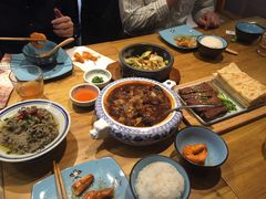 -局气 烤鸭·北京菜(光华路店)