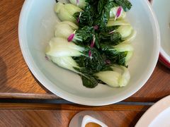 -北京柏悦酒店·锦庭餐厅Dining Room