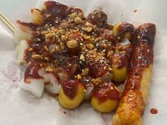 虾条-香港风味小吃店(中英街店)