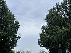 -处女泉风景名胜区