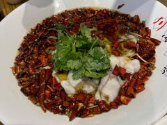 -川流不息(北蔡休闲广场店)