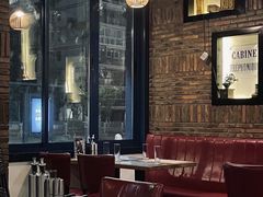 大堂-LA MAISON公鸡和龙(蛇口店)