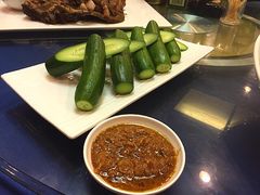 -鸭王烤鸭店(三里河店)