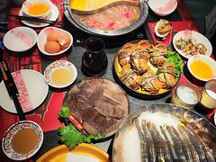 -牛New寿喜烧(闵行龙湖天街店)
