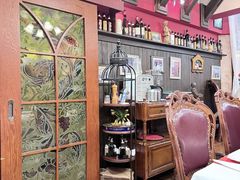 -威尼斯意餐酒吧 Venezia club(意大利风情街店)