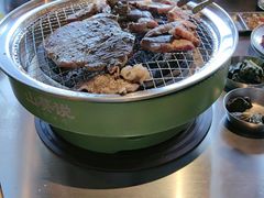 -山葵说·泥炉烤肉(泰达时尚E街区店)