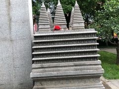 -木塔寺遗址生态公园